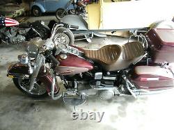 1978 Harley-Davidson Softail