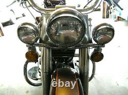 1978 Harley-Davidson Softail