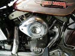 1978 Harley-Davidson Softail