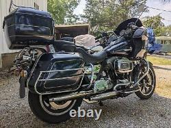 1983 Harley-Davidson Touring