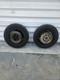 1995 Harley Davidson Bagger Mag Wheels