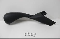 1996-2007 For Harley Davidson 6Stretched Gas Tank and Side Cover Kit Bagger FLH