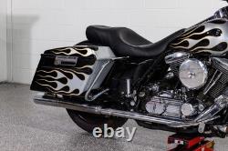 1996 Harley-Davidson Street Glide Prototype