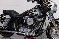 1996 Harley-Davidson Street Glide Prototype