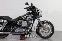 1996 Harley-Davidson Street Glide Prototype