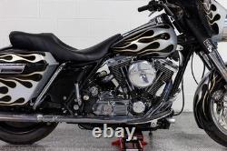 1996 Harley-Davidson Street Glide Prototype