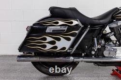 1996 Harley-Davidson Street Glide Prototype