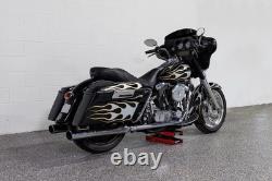 1996 Harley-Davidson Street Glide Prototype