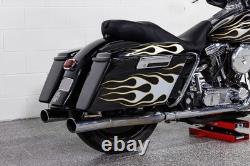 1996 Harley-Davidson Street Glide Prototype