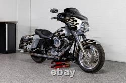 1996 Harley-Davidson Street Glide Prototype