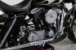 1996 Harley-Davidson Street Glide Prototype