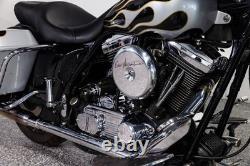 1996 Harley-Davidson Street Glide Prototype