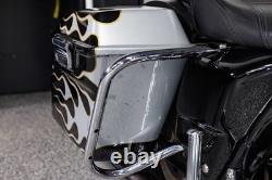 1996 Harley-Davidson Street Glide Prototype