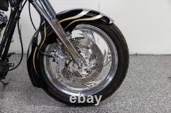 1996 Harley-Davidson Street Glide Prototype