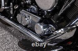 1996 Harley-Davidson Street Glide Prototype