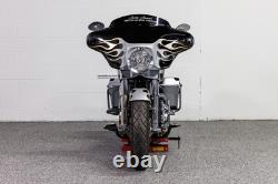 1996 Harley-Davidson Street Glide Prototype