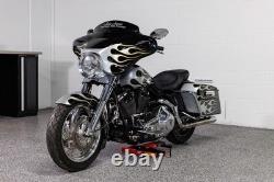 1996 Harley-Davidson Street Glide Prototype