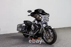 1996 Harley-Davidson Street Glide Prototype