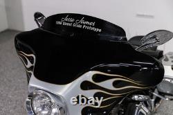 1996 Harley-Davidson Street Glide Prototype