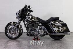 1996 Harley-Davidson Street Glide Prototype