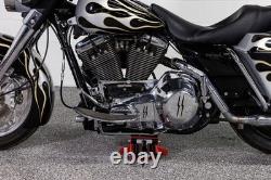 1996 Harley-Davidson Street Glide Prototype