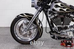 1996 Harley-Davidson Street Glide Prototype