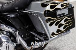 1996 Harley-Davidson Street Glide Prototype