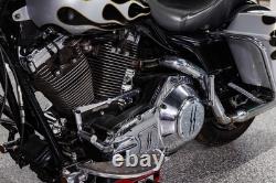 1996 Harley-Davidson Street Glide Prototype