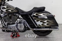 1996 Harley-Davidson Street Glide Prototype