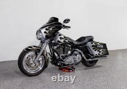 1996 Harley-Davidson Street Glide Prototype