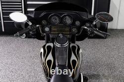 1996 Harley-Davidson Street Glide Prototype