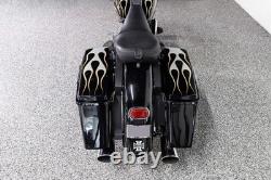 1996 Harley-Davidson Street Glide Prototype