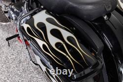 1996 Harley-Davidson Street Glide Prototype