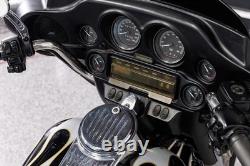 1996 Harley-Davidson Street Glide Prototype