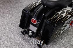 1996 Harley-Davidson Street Glide Prototype