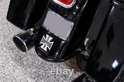 1996 Harley-Davidson Street Glide Prototype