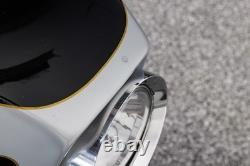 1996 Harley-Davidson Street Glide Prototype