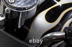 1996 Harley-Davidson Street Glide Prototype