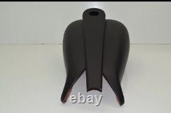 1997-07 Harley Davidson touring custom bagger extended kit 7 stretch saddlebag