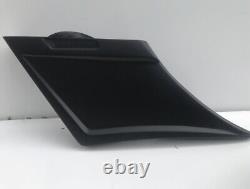 1997-08 Touring Harley Davidson Stretched Saddlebags and Rear Fender Bags Bagger