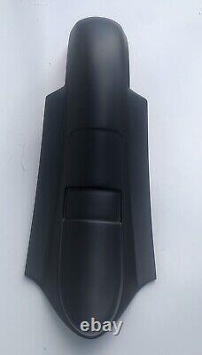 1997-08 Touring Harley Davidson Stretched Saddlebags and Rear Fender Bags Bagger