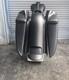 1997-2007 Harley Davidson Flh Touring Complete Bagger Kit saddlebags