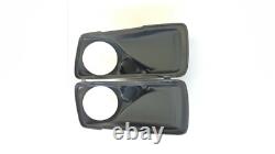 1997-2007 Harley Davidson Flh Touring Complete Bagger Kit saddlebags