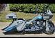 1997-2007 Harley Davidson Touring Custom Bagger Extended Kit Stretch Saddlebags