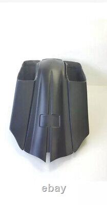 1997-2007 Harley Davidson touring custom bagger extended kit 7stretch saddlebag