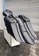 1997-2007 Harley Davidson touring custom bagger extended kit stretch saddlebag