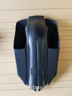 1997-2007 Harley Davidson touring custom bagger extended kit stretch saddlebag