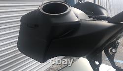 1997-2007 Harley Davidson touring custom bagger extended kit stretch saddlebag