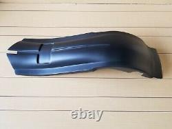 1997-2007 Harley Davidson touring custom bagger extended kit stretch saddlebag