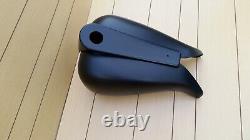 1997-2007 Harley Davidson touring custom bagger extended kit stretch saddlebag
